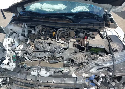 2024 Nissan Altima S z USA, uszkodzony, nr VIN 1N4BL4BV9RN351771